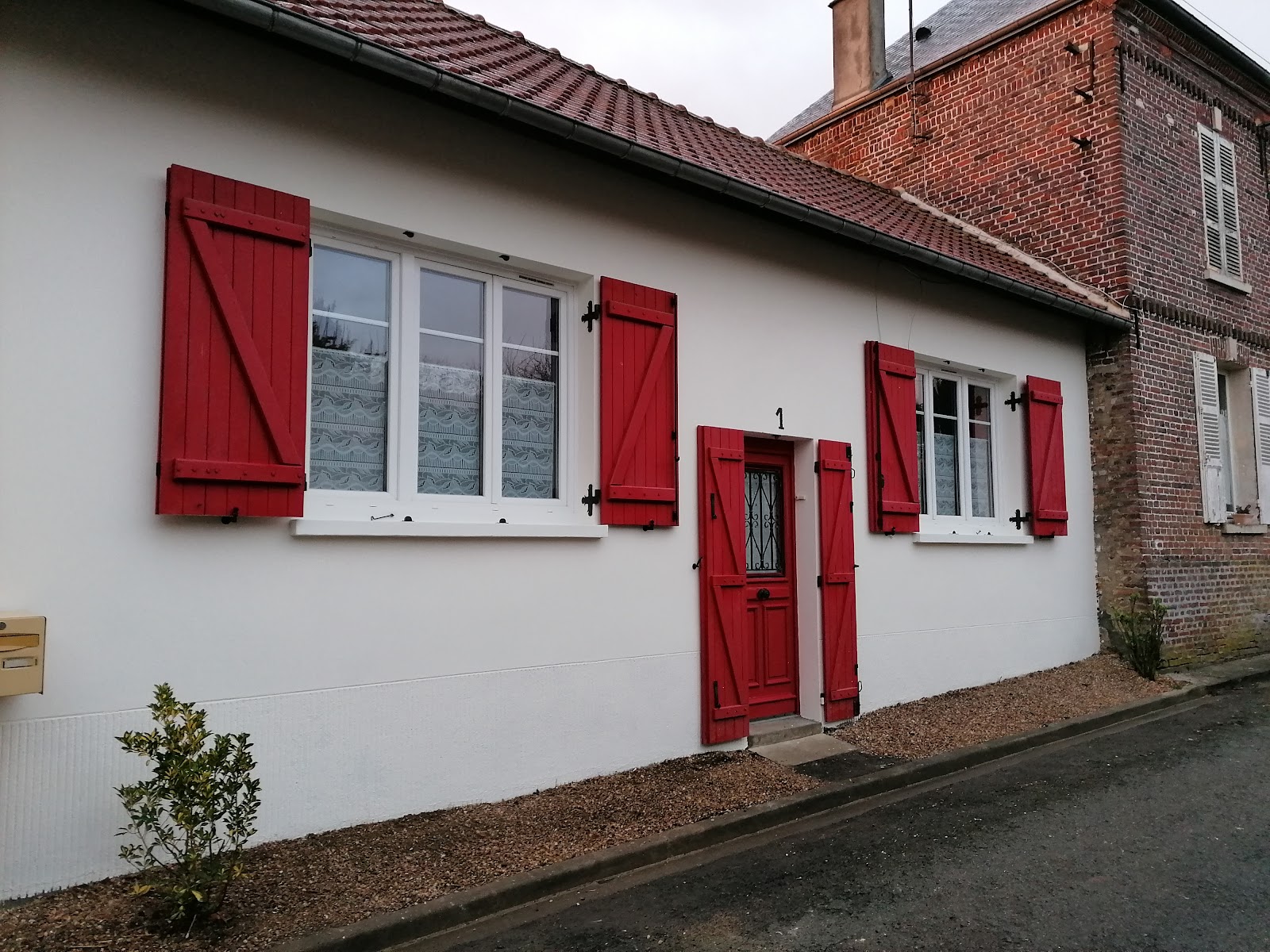 Préservation du Patrimoine Beauvais