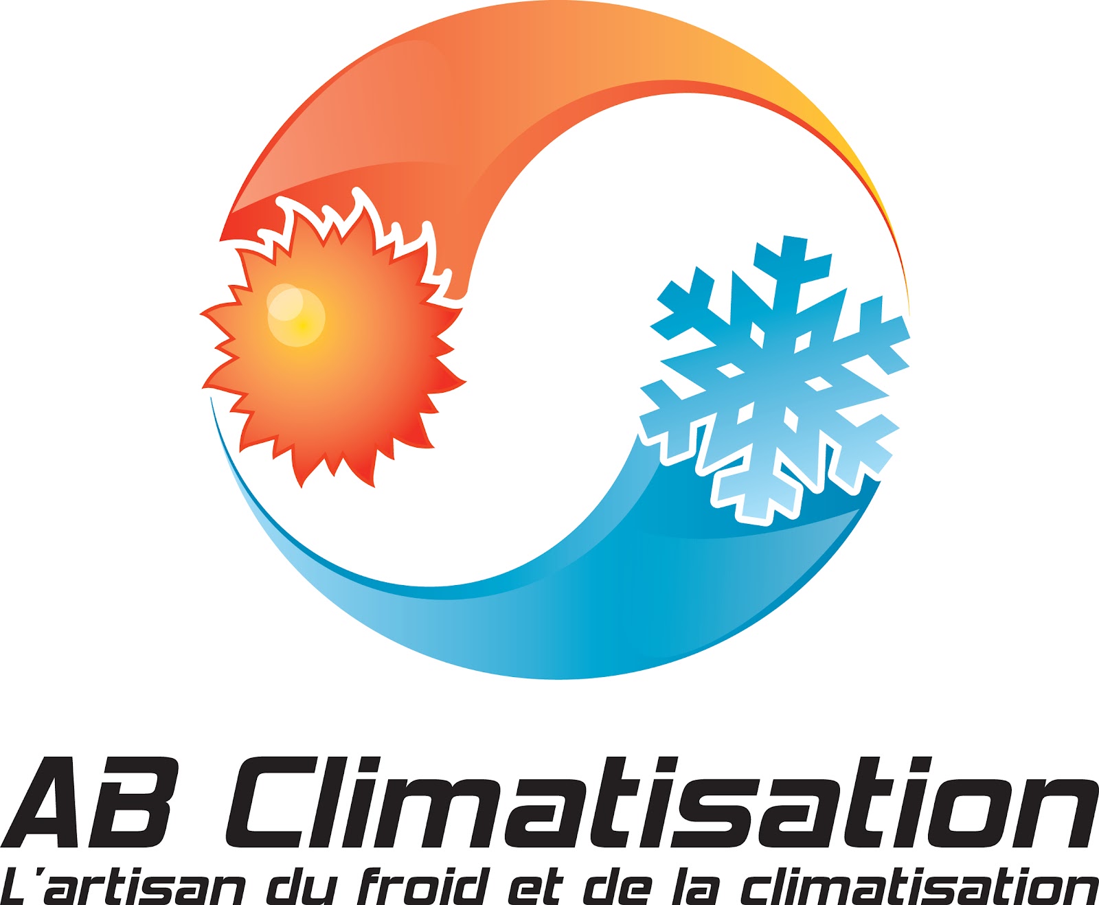 Logo de AB CLIMATISATION