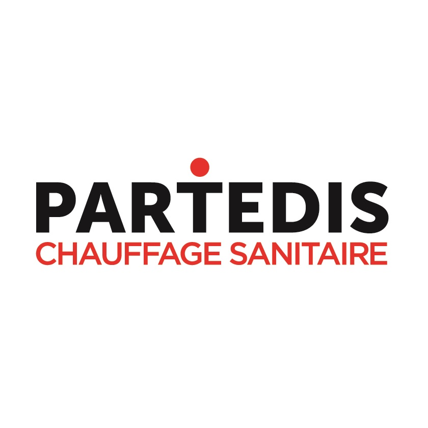 Partedis Chauffage Sanitaire - Saint Brieuc