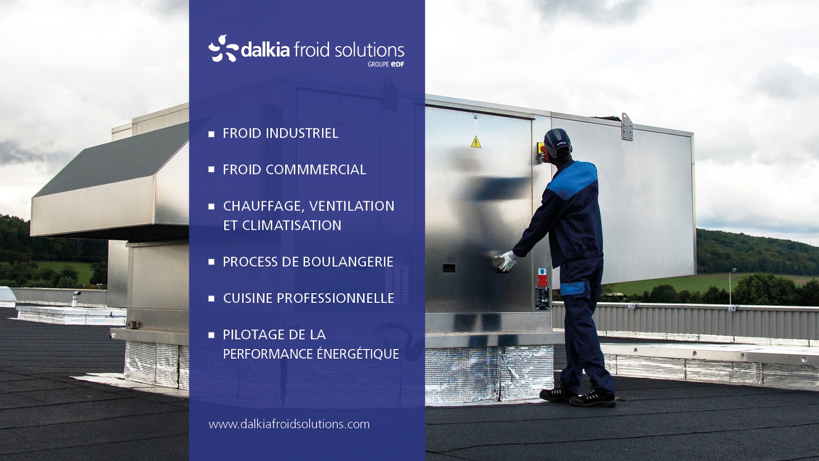 Dalkia Froid Solutions