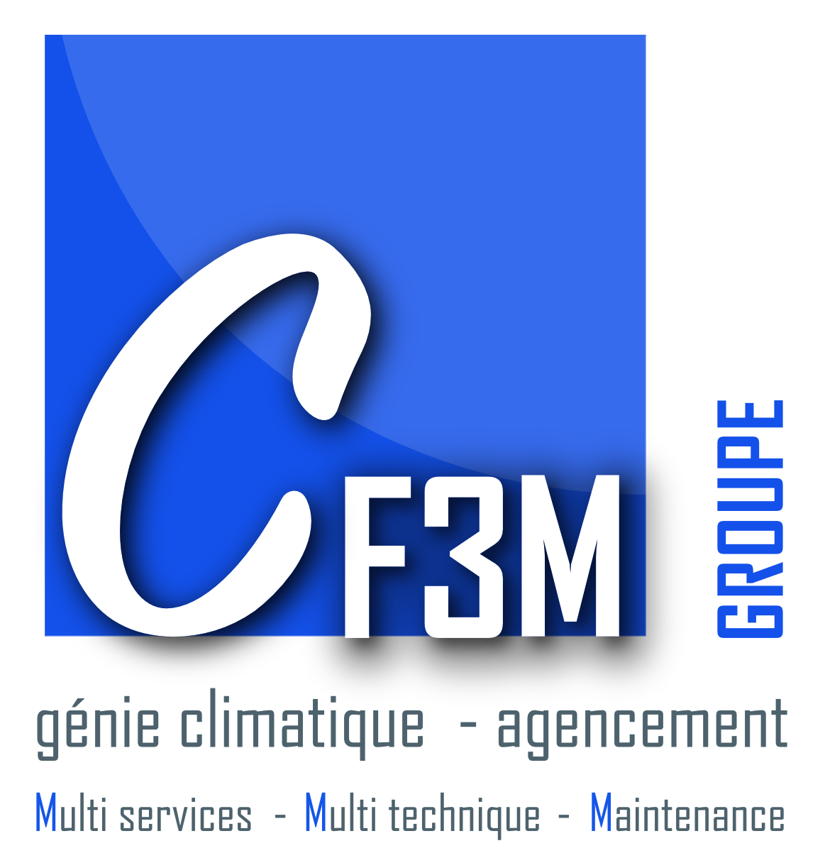 F3M Conseils - Groupe CF3M