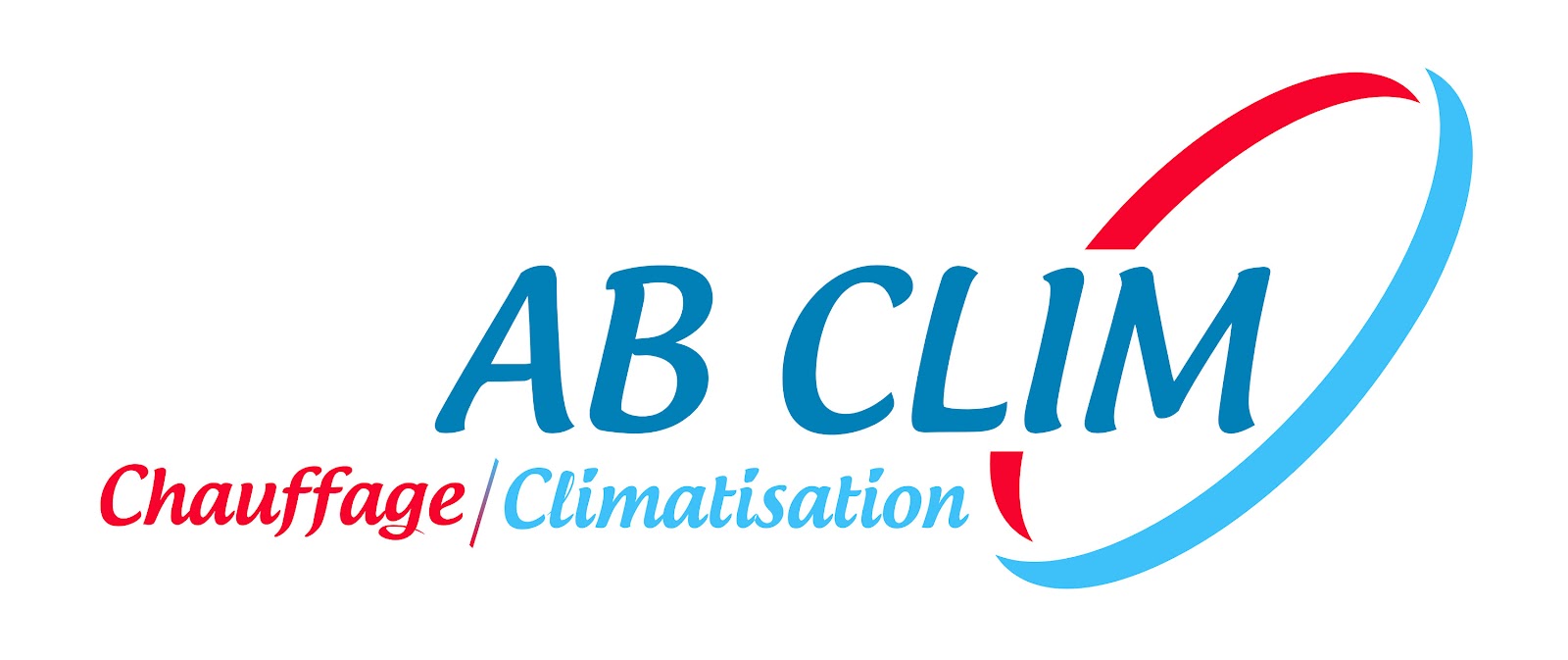 Logo de AB CLIM