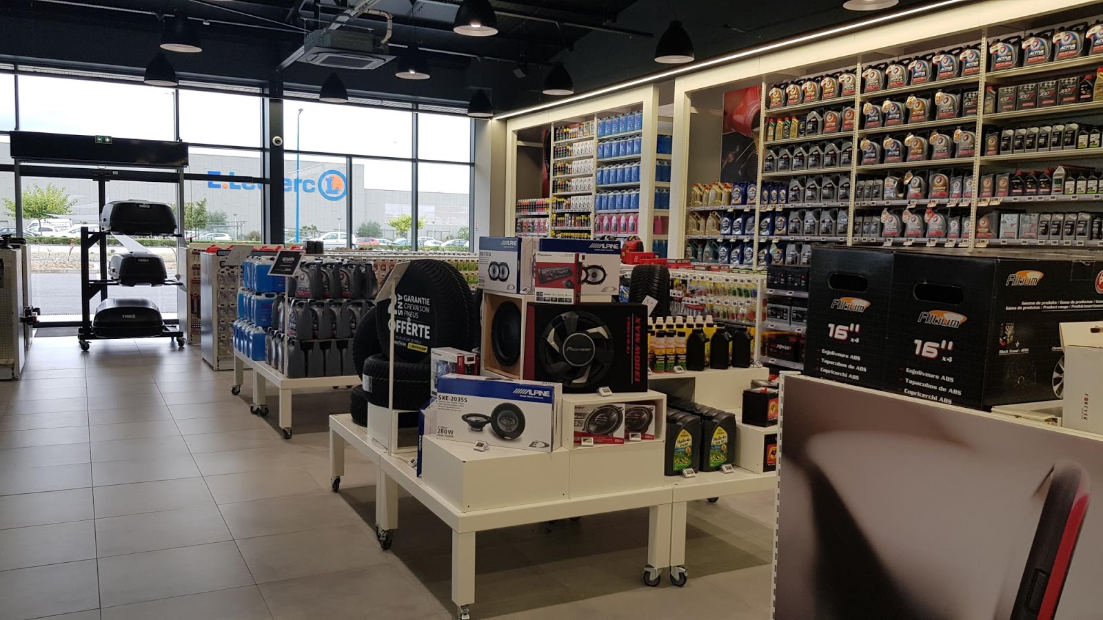 Centre Auto Roady Montauban