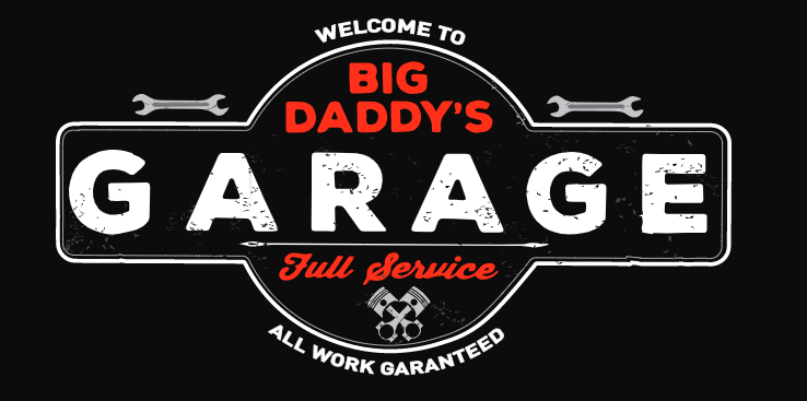 Garage Big Daddy's