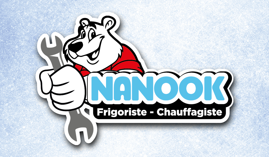 Logo de Nanook