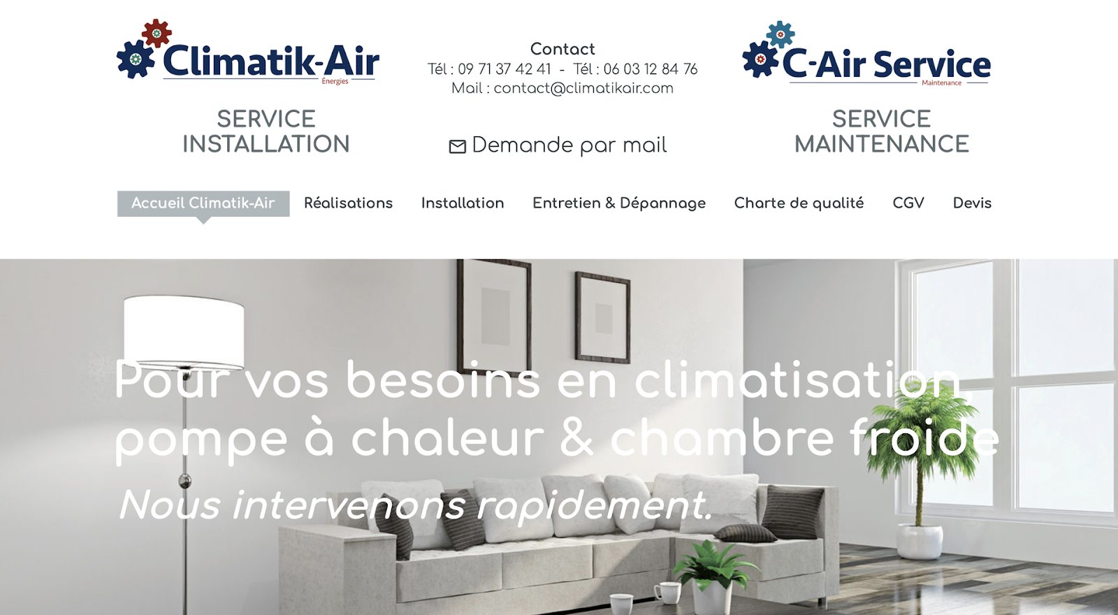 Climatik-Air