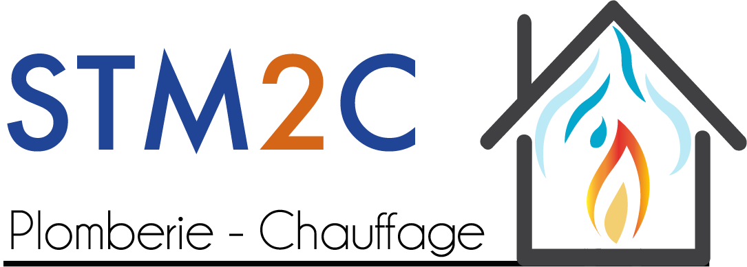 Logo de Stm2C Chauffage Plomberie