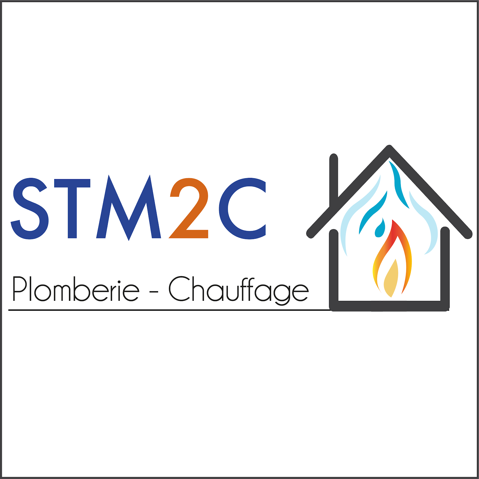 Stm2C Chauffage Plomberie