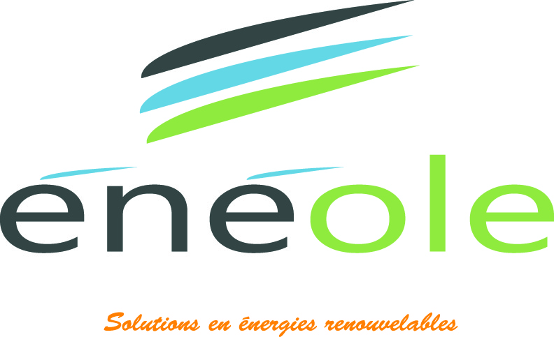 Logo de ENEOLE