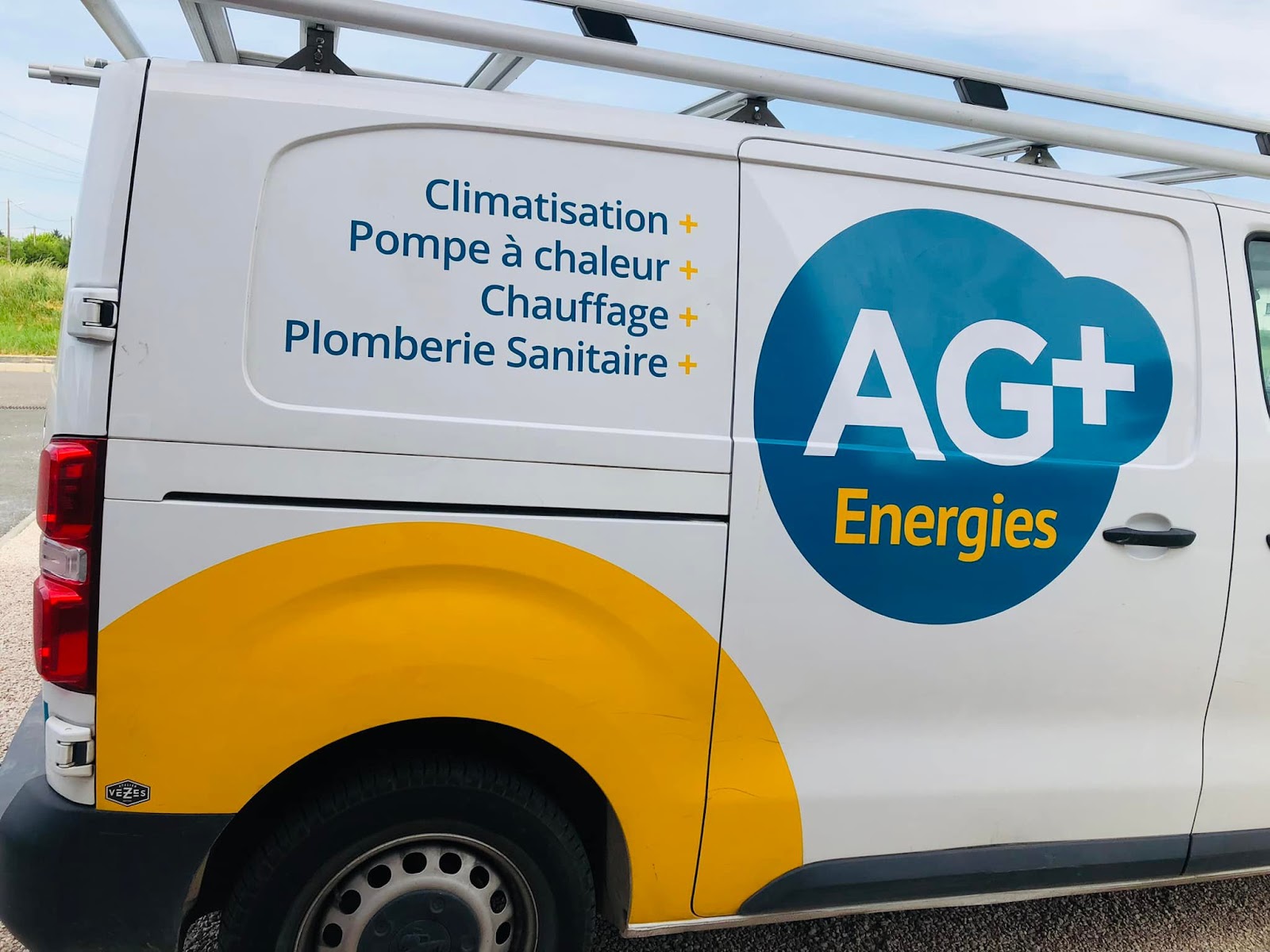 AG+ Energies Chalon-sur-Saône