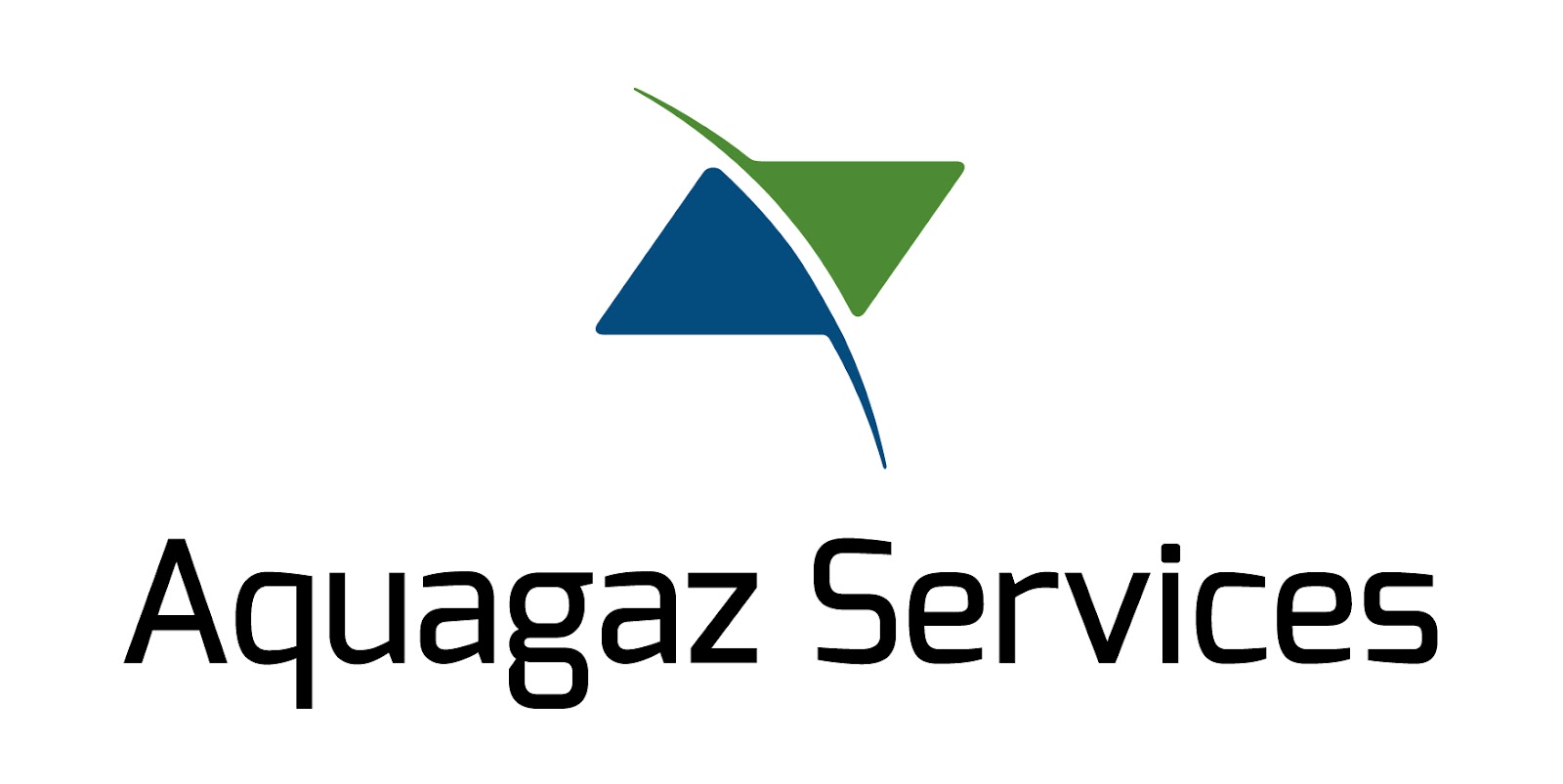 Logo de Aquagaz Services