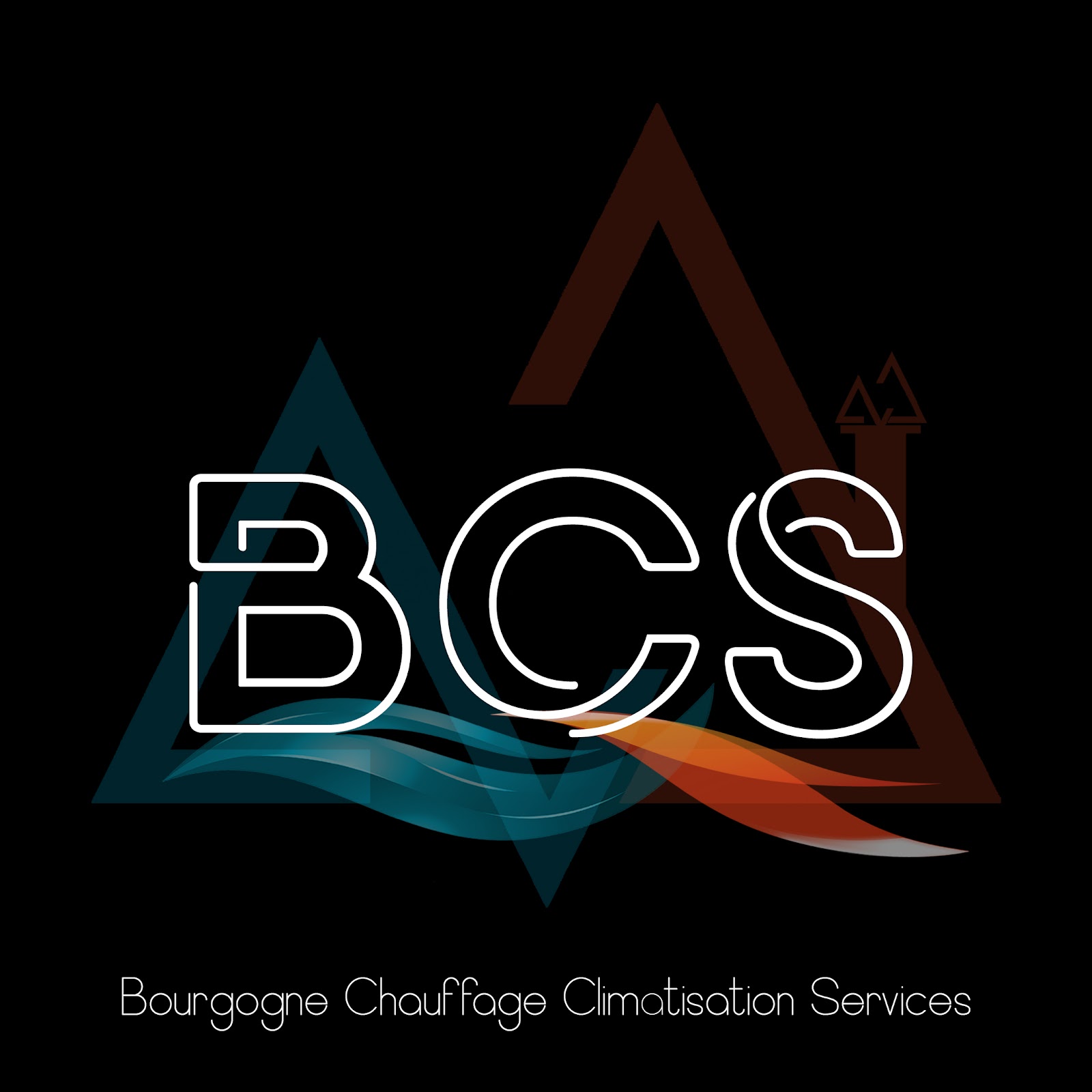 Logo de BOURGOGNE CHAUFFAGE SERVICES