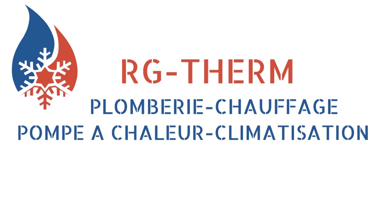 Logo de RG-THERM