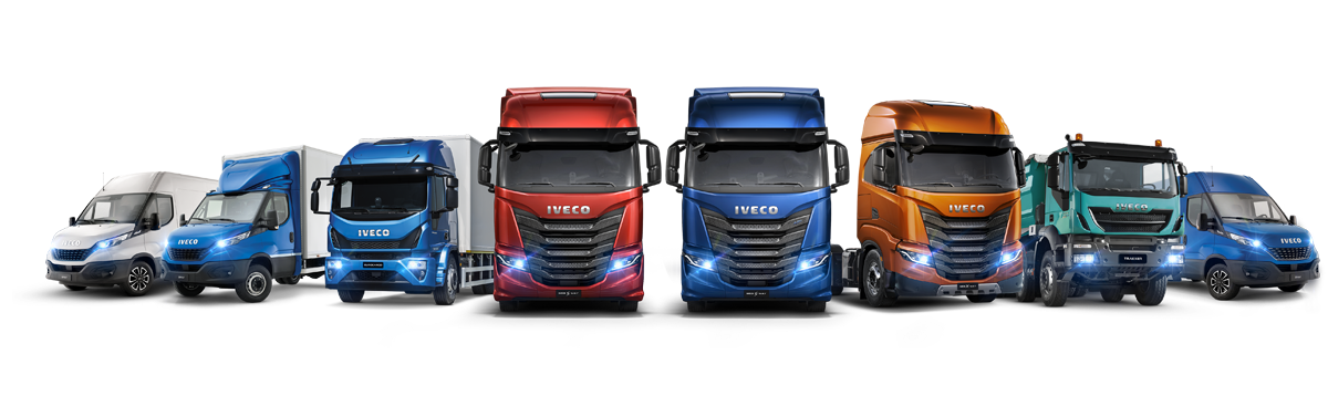 IVECO SERMA POIDS LOURDS