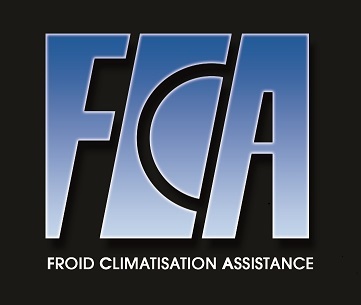 Logo de FROID CLIMATISATION ASSISTANCE