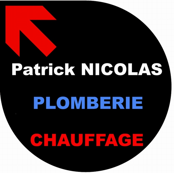 Nicolas Patrick