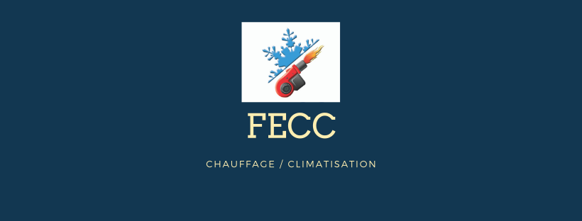 Logo de FECC