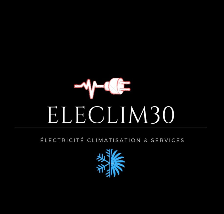 Logo de Eleclim30