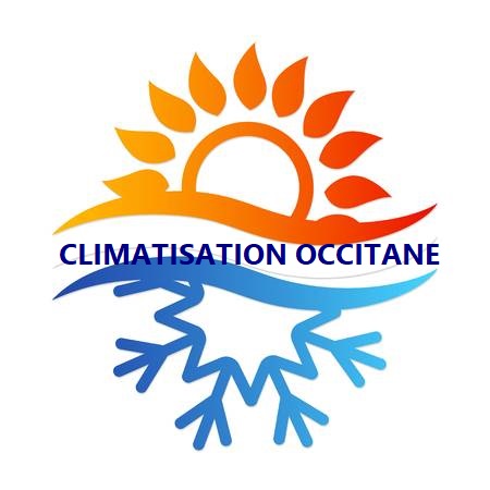 Logo de Climatisation Occitane