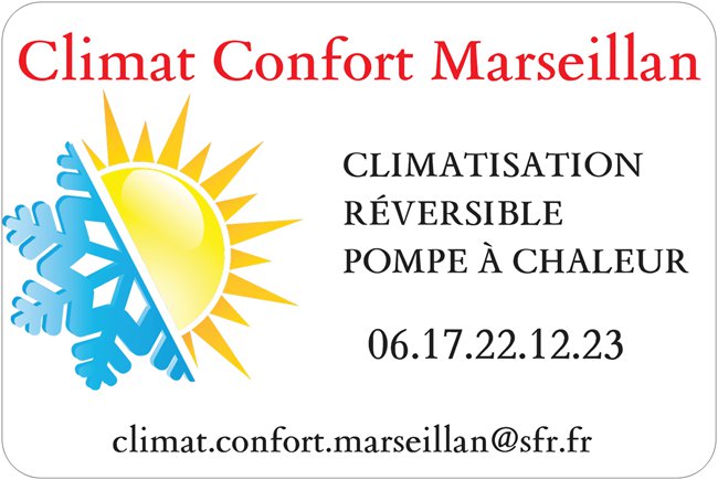 Climat Confort Marseillan