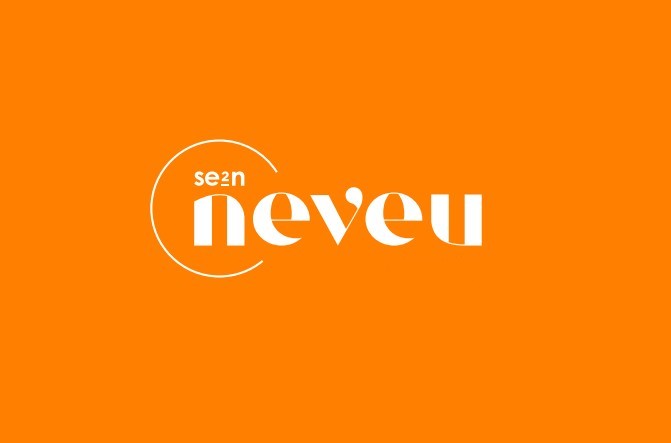 Logo de SE2N NEVEU