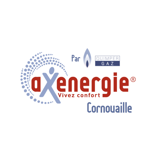 Quimper Gaz - Axenergie Cornouaille