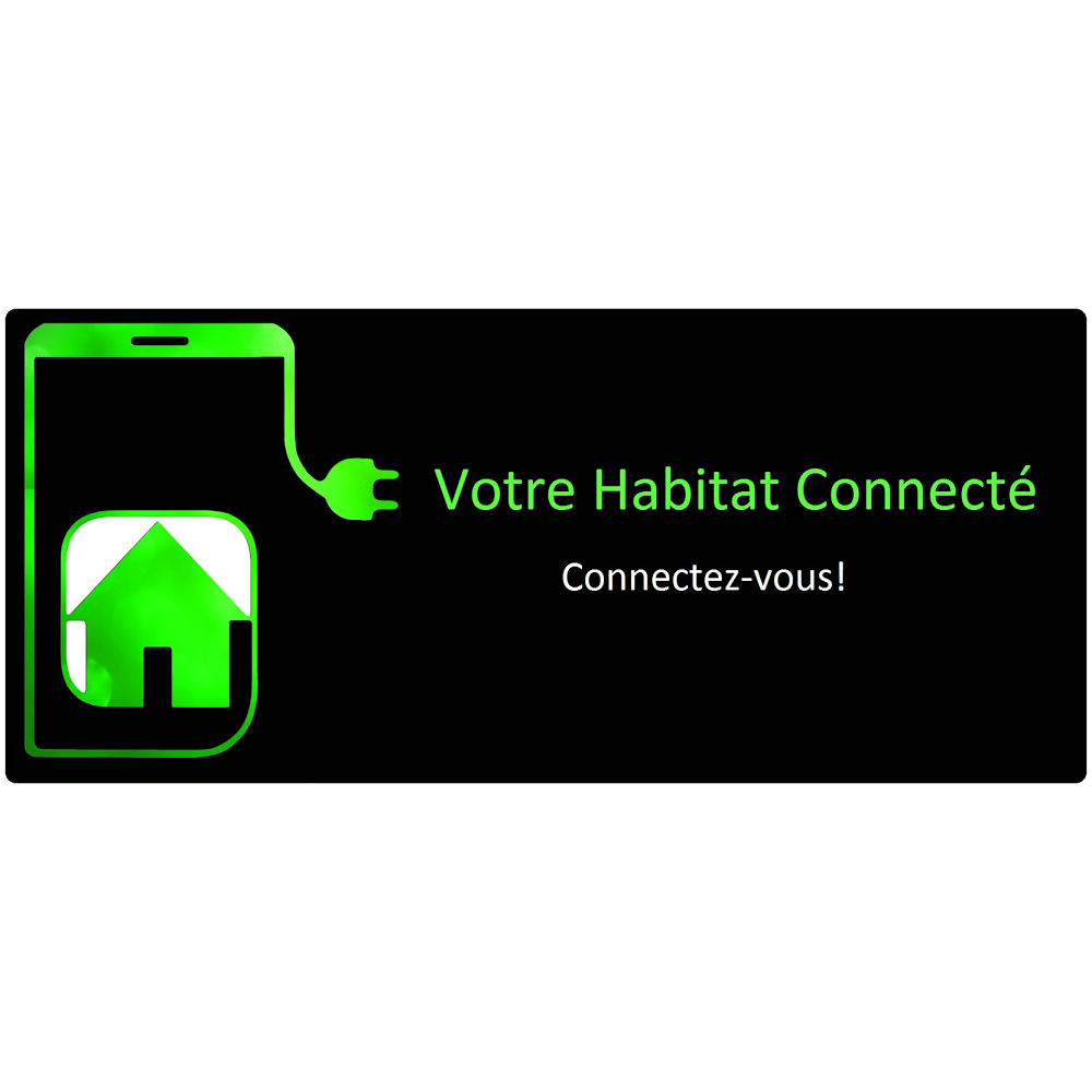 Logo de VOTRE HABITAT CONNECTE