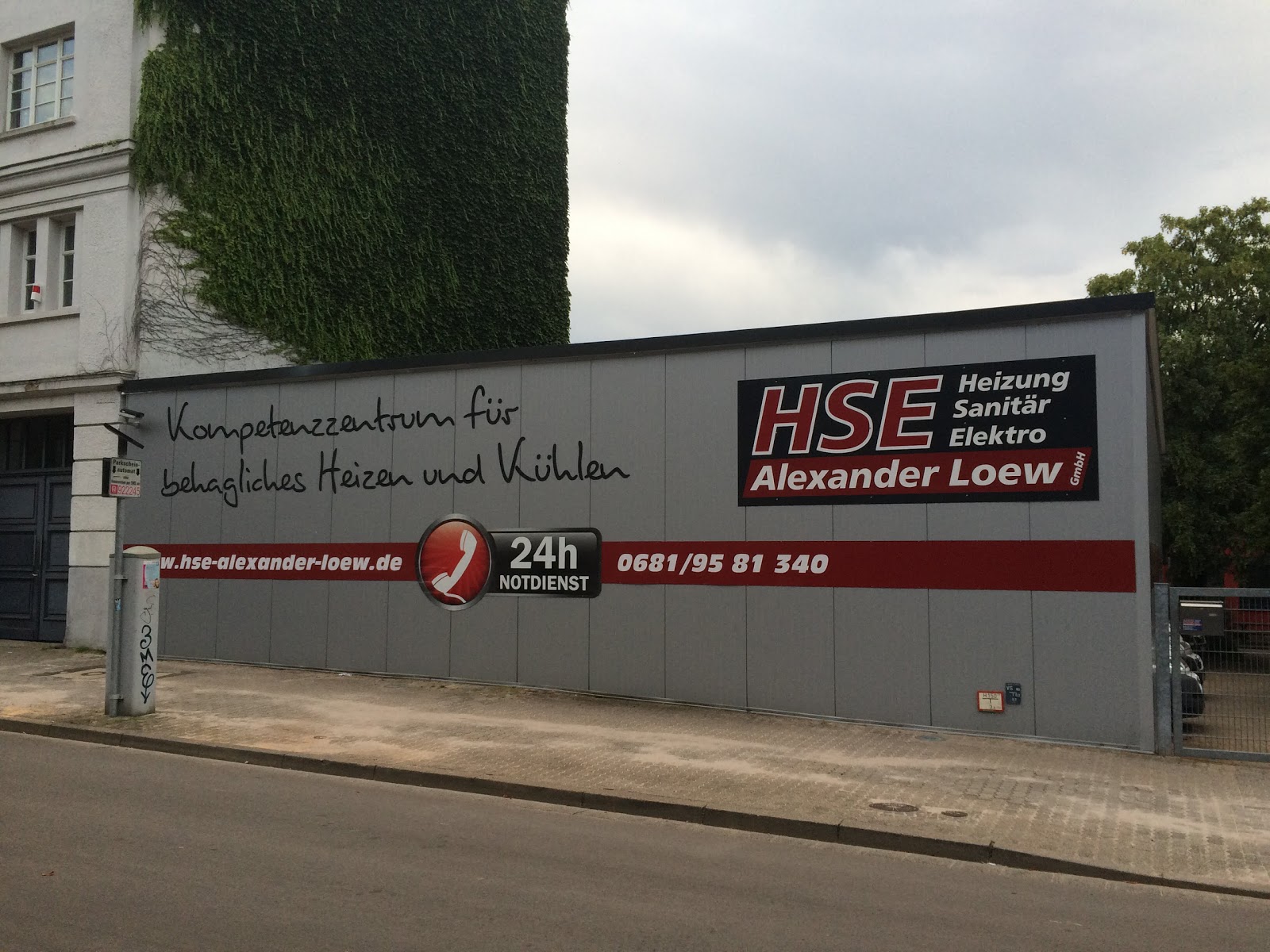 HSE Alexander Loew GmbH