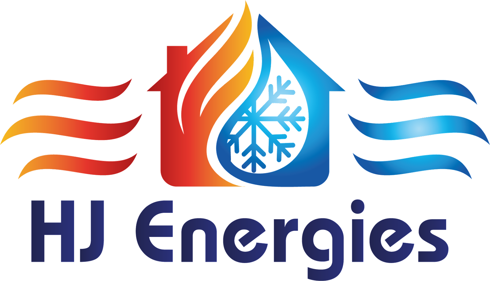 Logo de HJ Energies