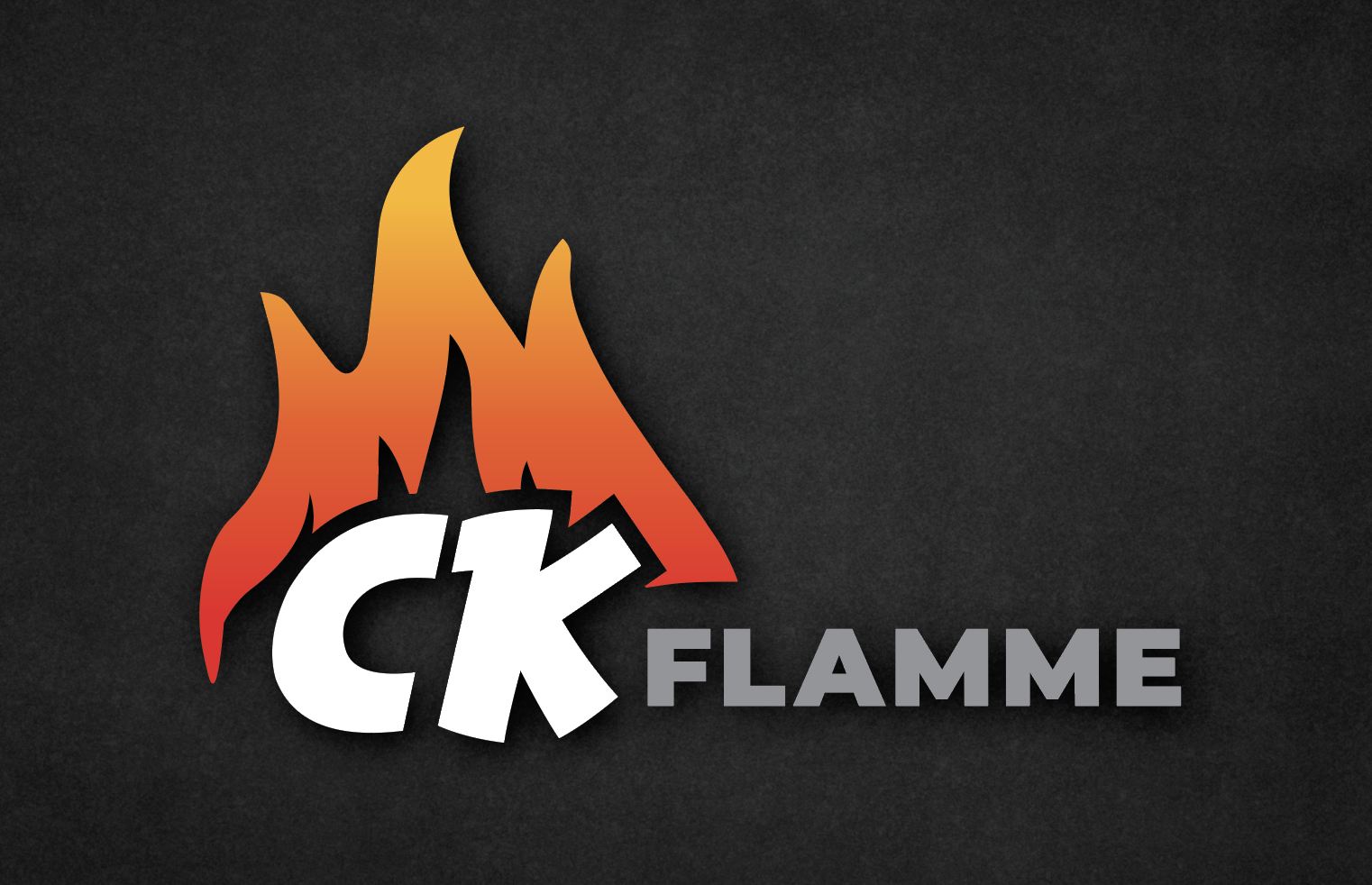 Ck flamme