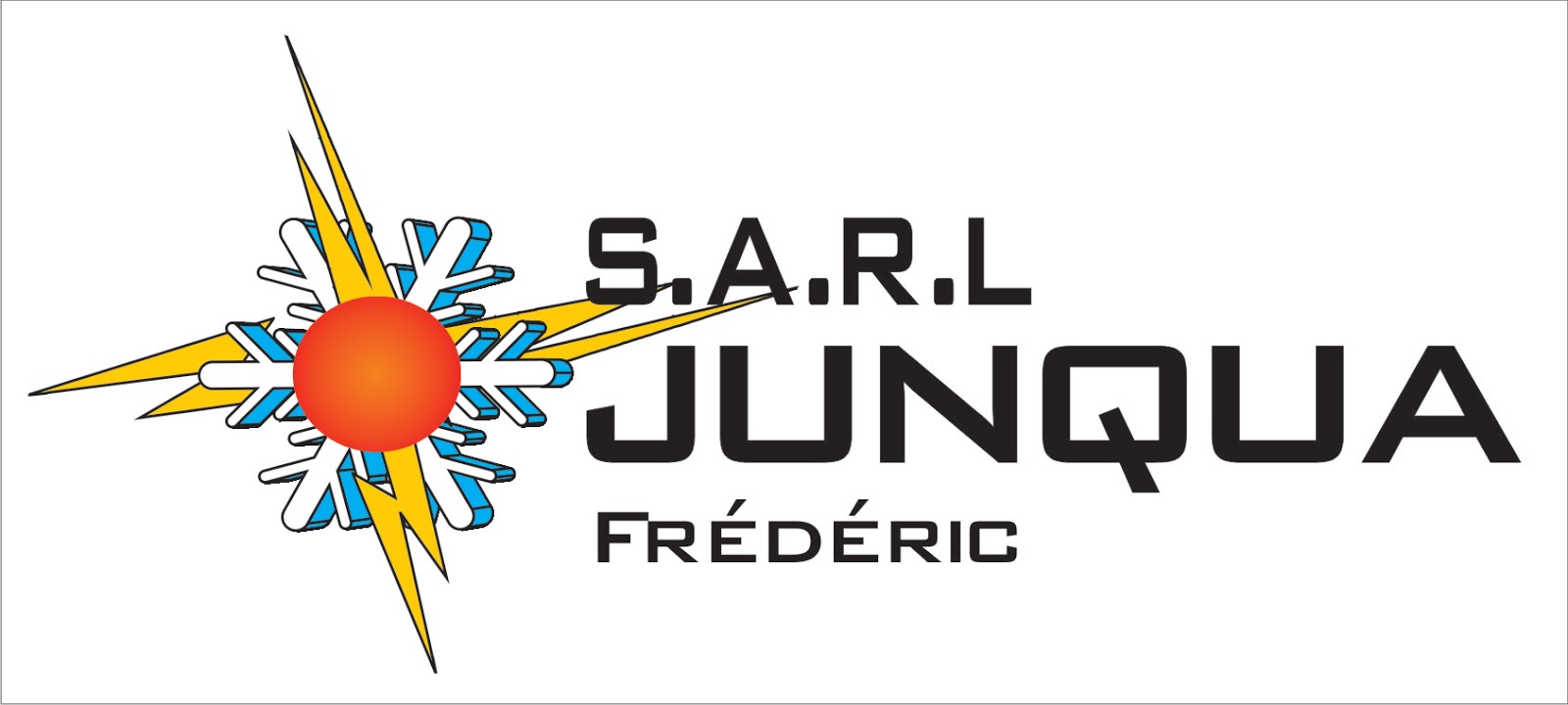 SARL Junqua Frédéric