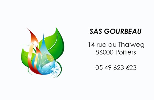 SAS GOURBEAU