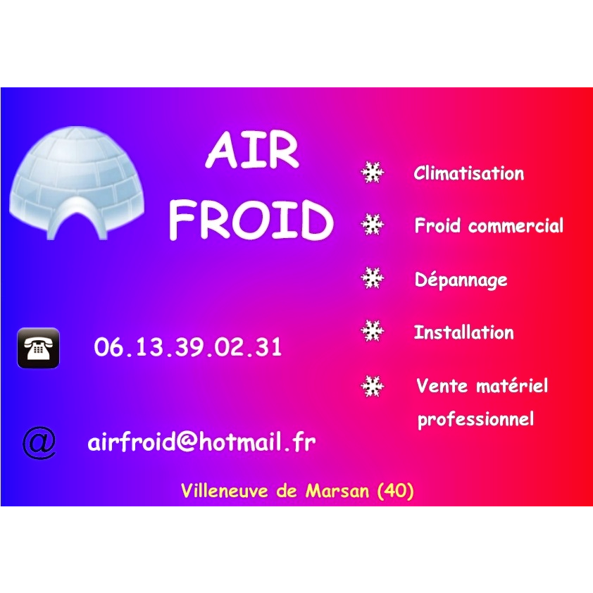 AIR FROID