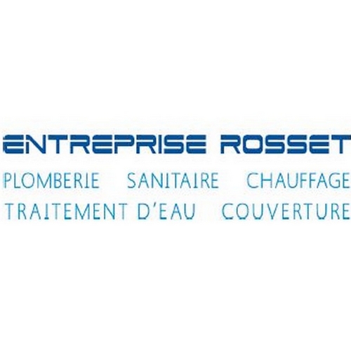 Entreprise Rosset