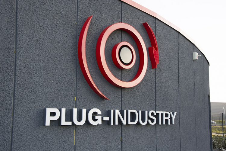 Plug Industry Normandie