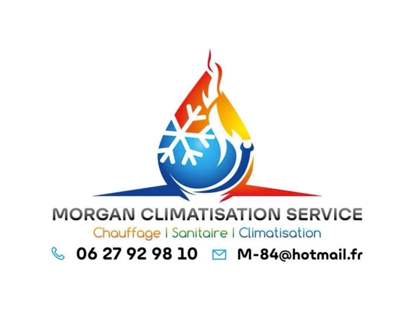 Logo de Morgan Climatisation Service