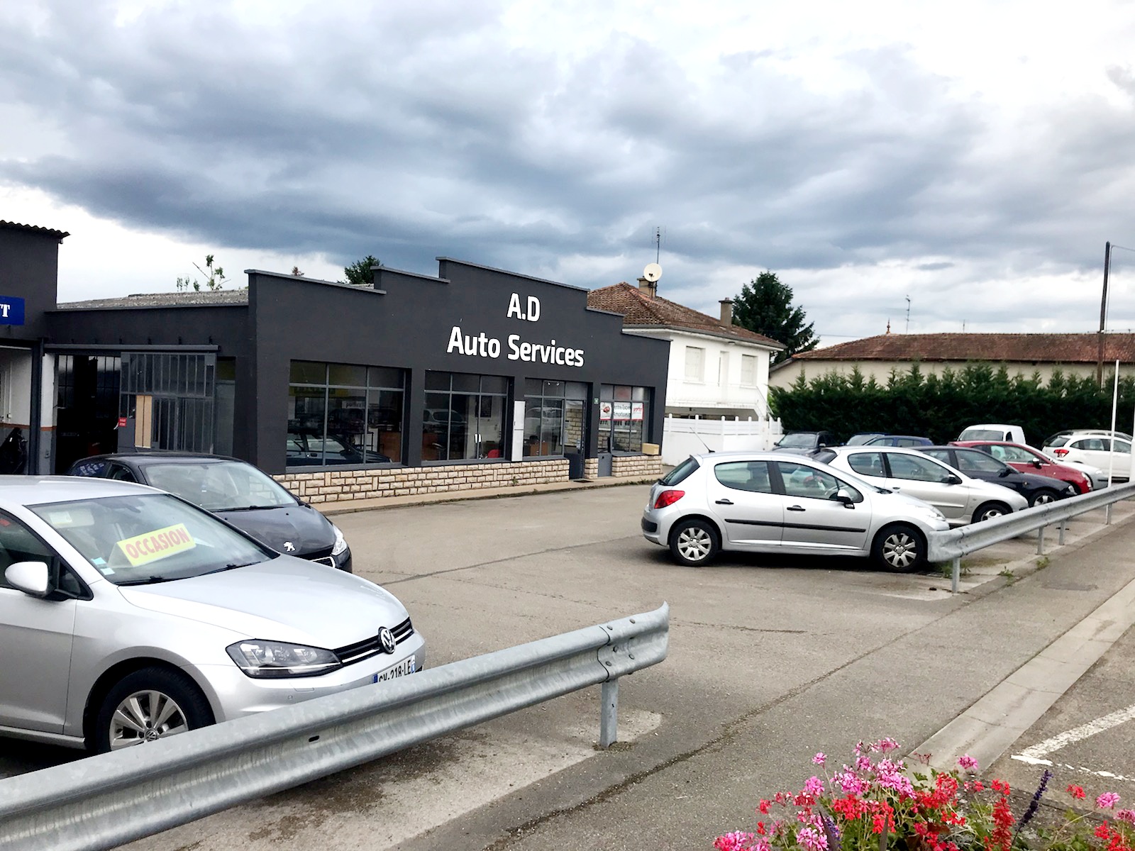 A.D Auto Services Autoprimo