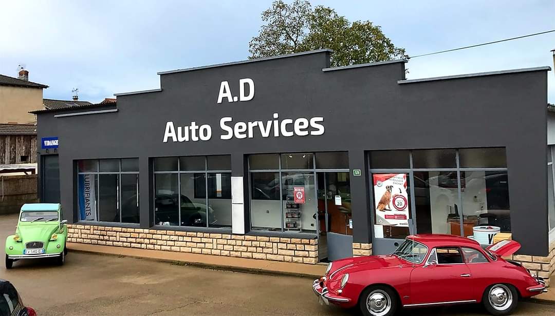 A.D Auto Services Autoprimo