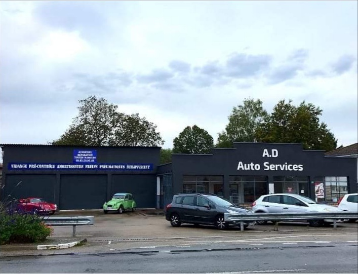 A.D Auto Services Autoprimo