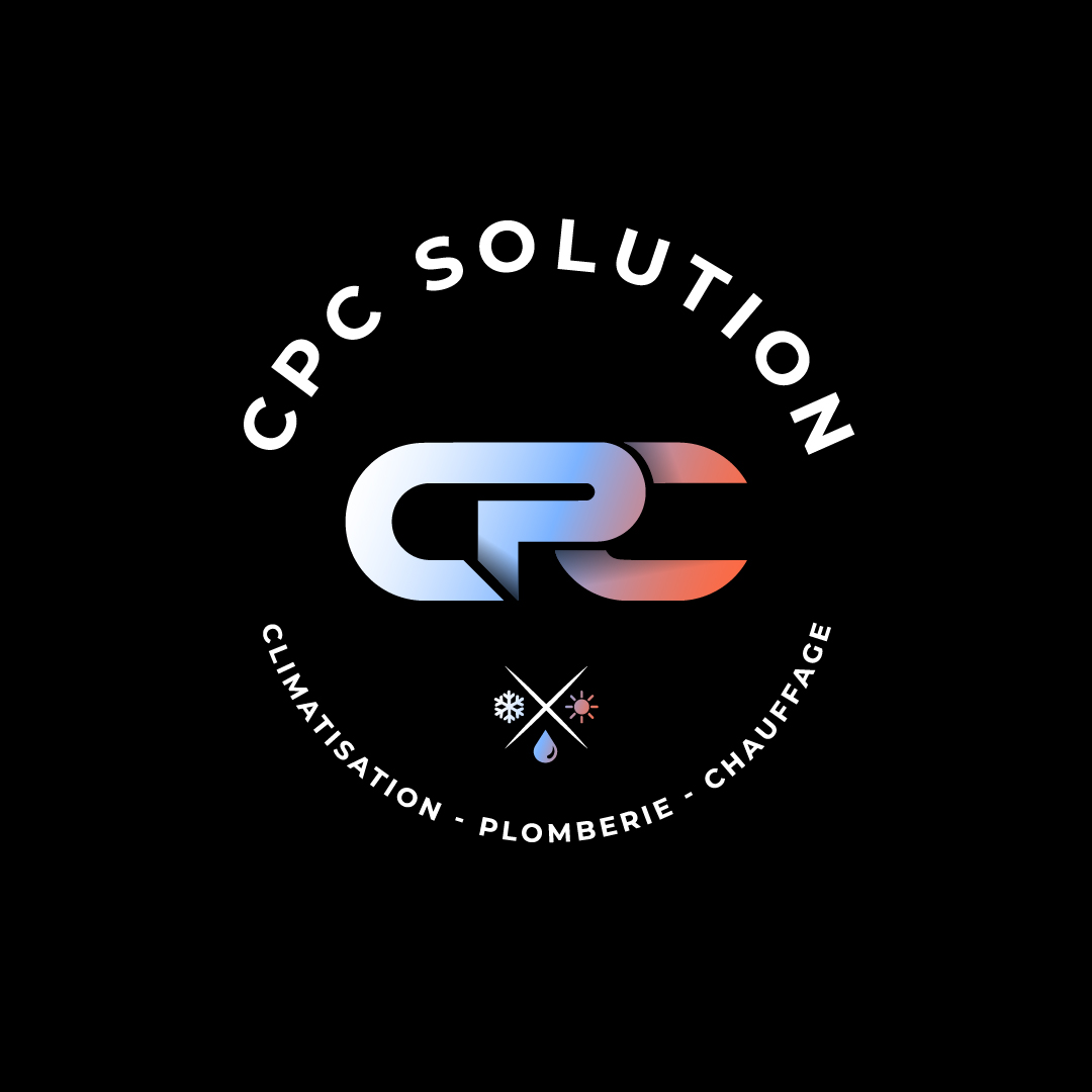 Logo de CPC Solution