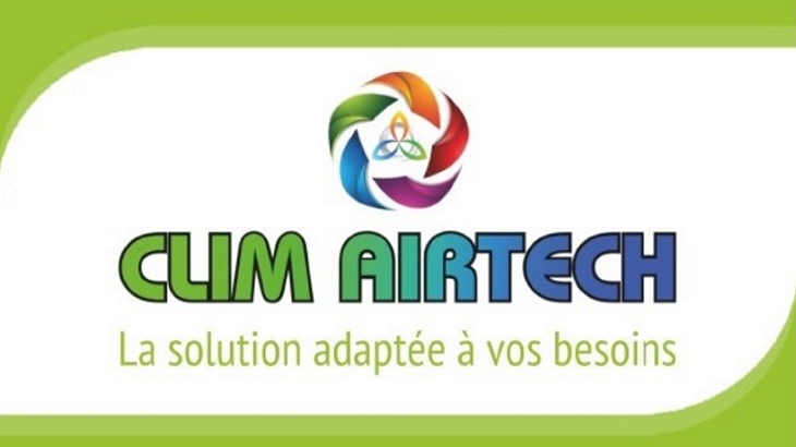 CLIM AIRTECH || Climatisation | Sainte-Maxime | Golfe de Saint-Tropez | PACA