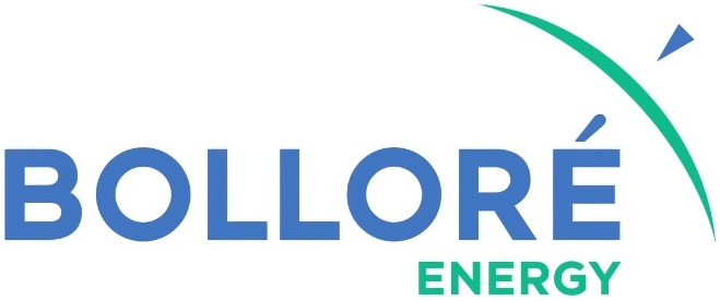 Bolloré Energy