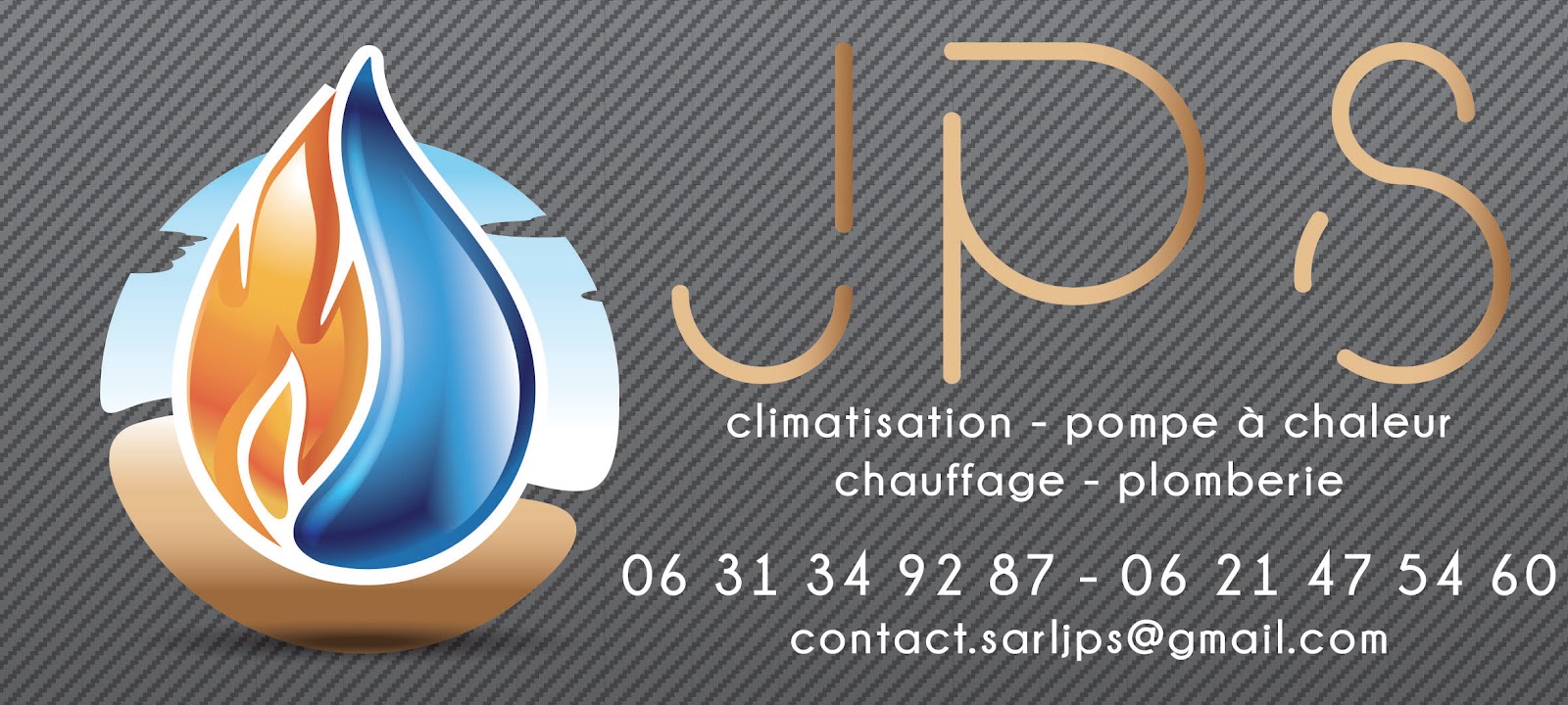 JPS Climatisation Plomberie Chauffage