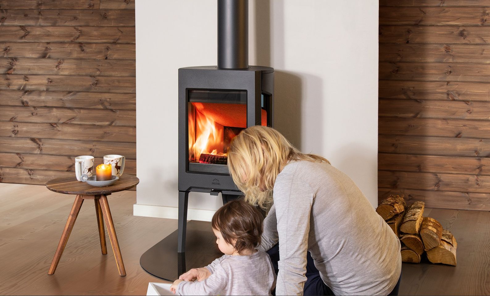 AMBIANCE CHAUFFAGE CHEMINEES ET POÊLE A BOIS JOTUL