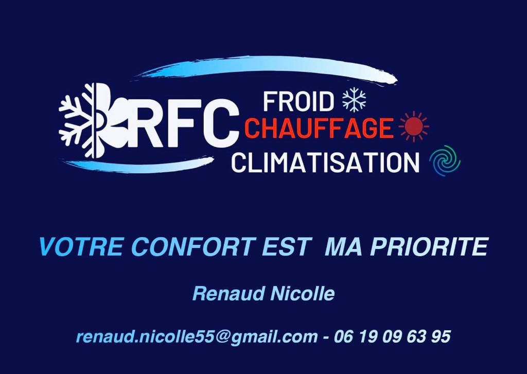 Logo de RFC