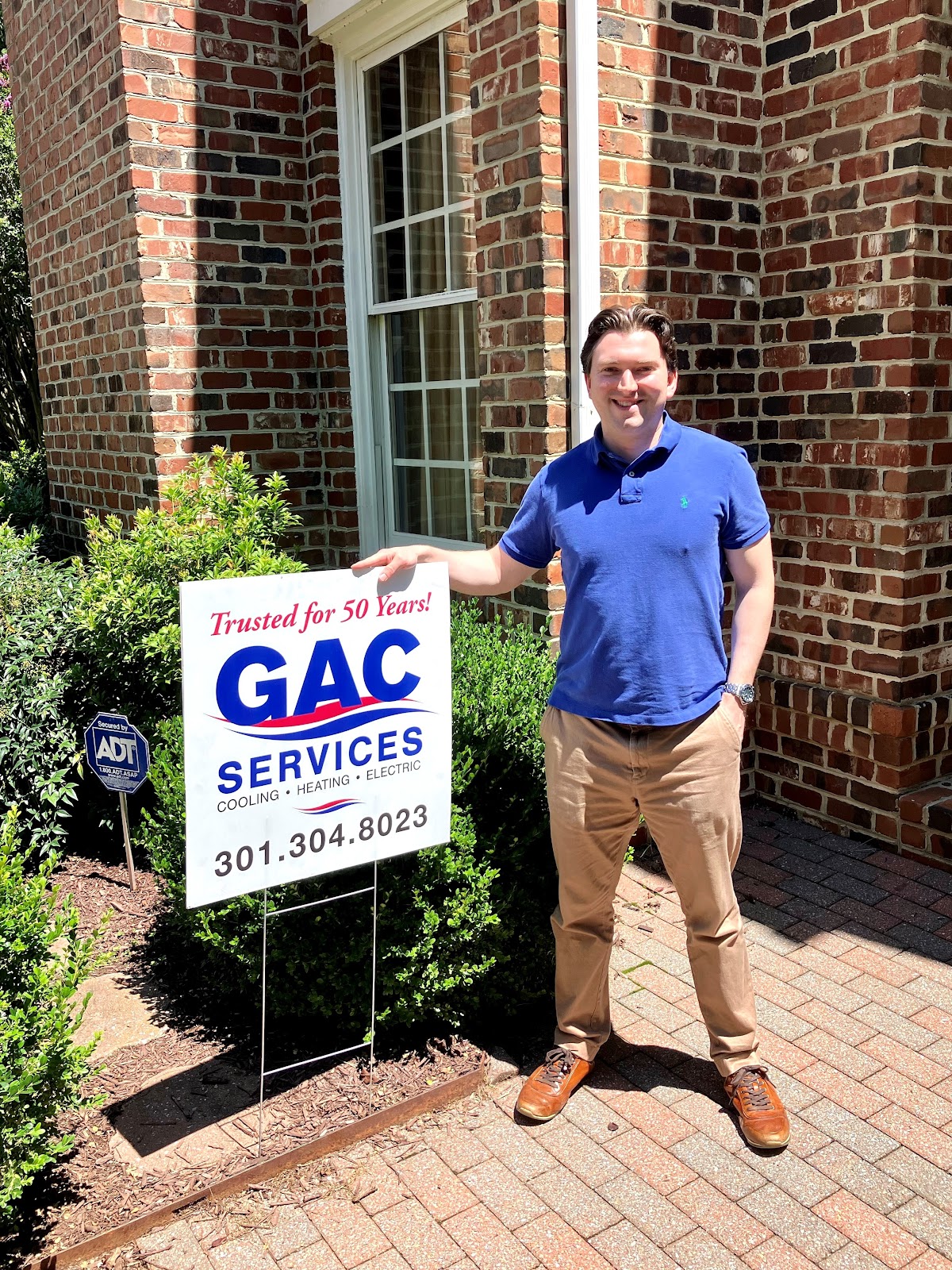 GAC Services