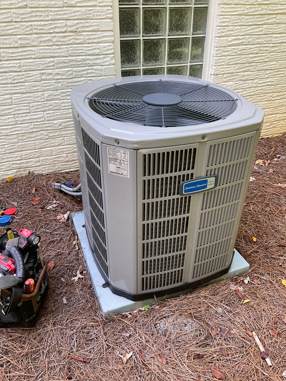 Air Treatment Inc. Heating & Air Conditioning