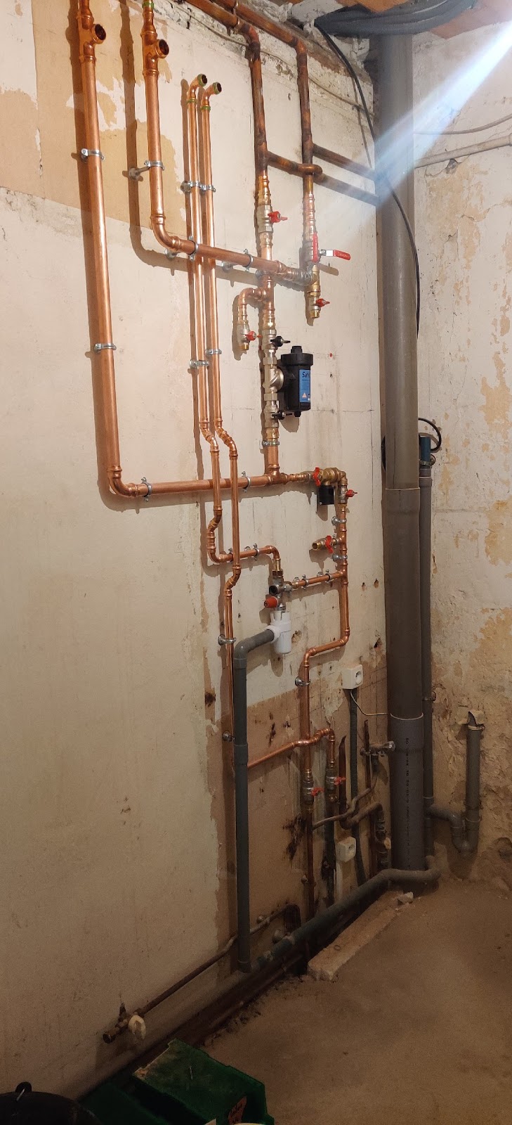 Installateur pompe à chaleur Solution Energie Bordeaux