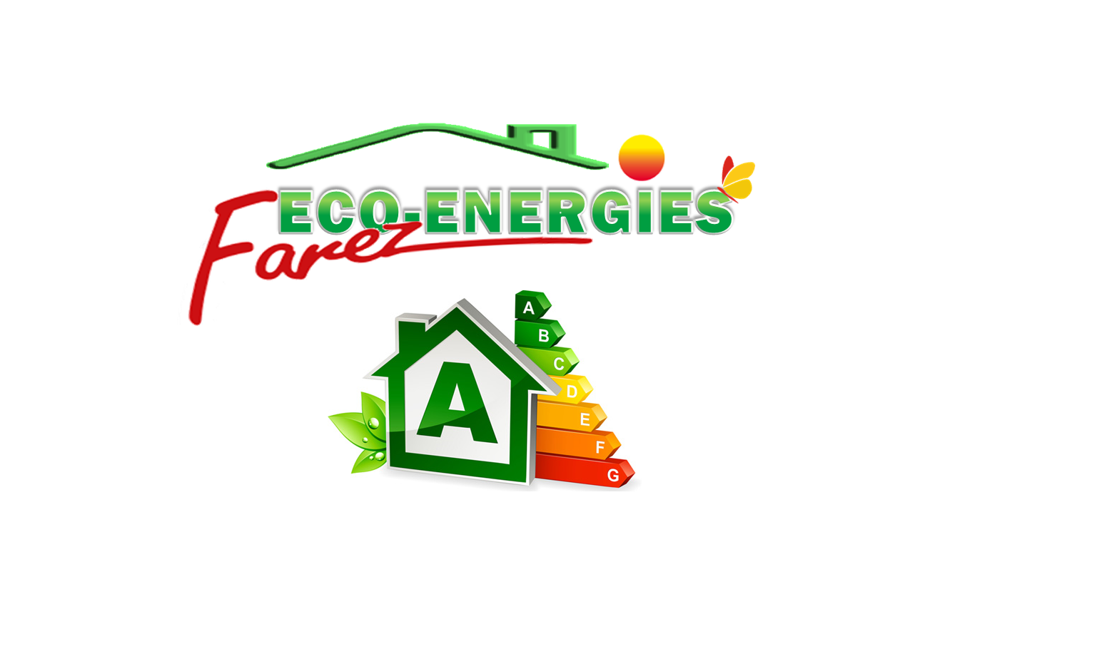 Logo de Farez Eco-Energies