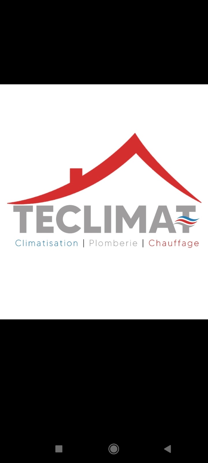 Logo de Teclimat